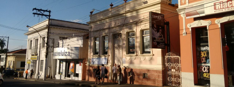 Espírito Santo do Pinhal / SP