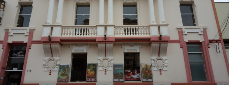 São José do Rio Pardo / SP
