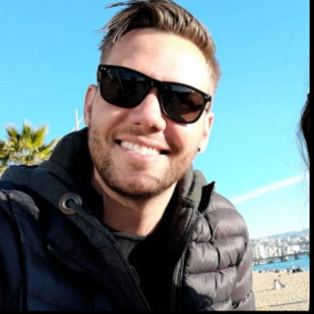 Ricardo Afonso Martins