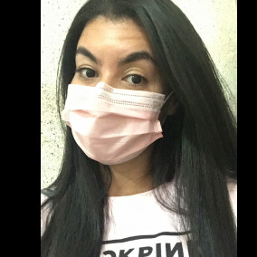 Suelen Elisabeth Pereira Anselmo