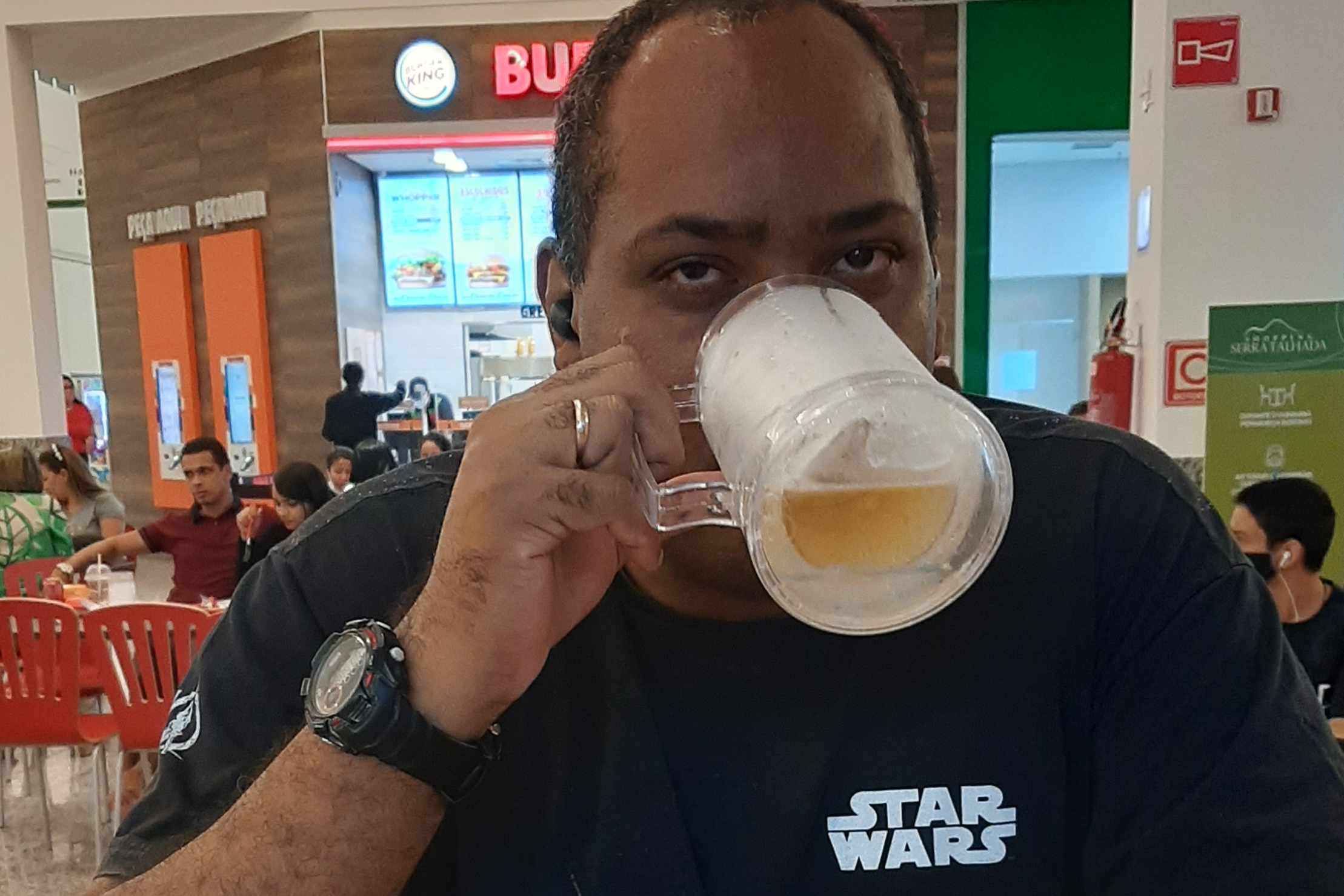 Kleber Alves Furtado