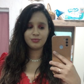 Beatriz Costa Alves Da Silva