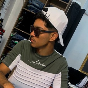 Vítor Gabriel Rodrigues De Oliveira