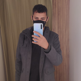 Luccas Rafael Teixeira