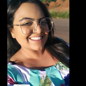 Rafaela de Jesus Martins