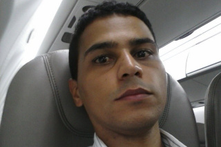 Rodrigo Cesário Justino