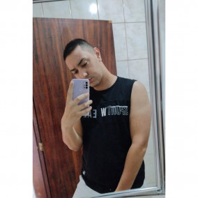 Pedro Henrique Vieira