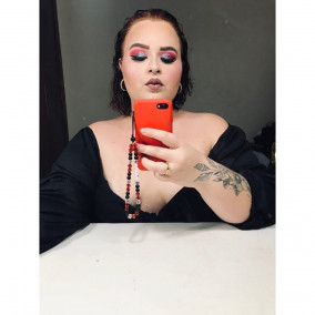 Sarah Kastien Do Nascimento