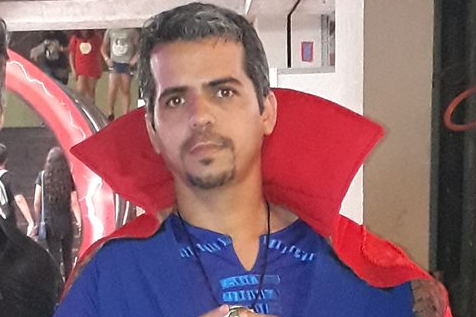 Charlles Barros Jurubeba do Nascimento