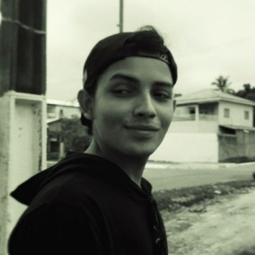 Gustavo da Silva Brito