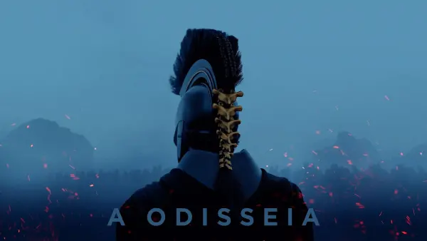 A Odisseia estreia no Cine A e leva um dos maiores clássicos da literatura para as telas