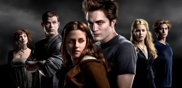 Cine A libera venda de ingressos para reexibição de Crepúsculo