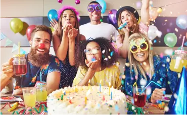 Cine Aniversário