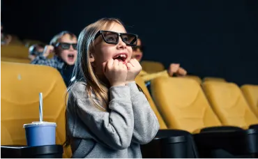 Cine Escola