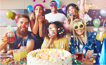 Cine Aniversário