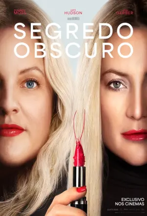 Poster filme Segredo Obscuro