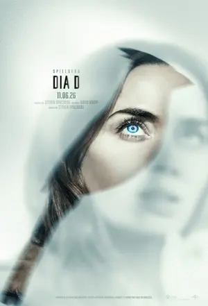 Poster filme Dia D